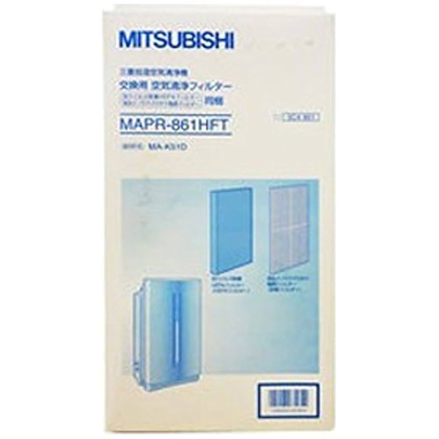 三菱 MAPR-863HFT MA-83D用空清フィルター wyw801m Amazon.co.jp: 三菱 MAPR-863HFT MA-83D用空清フィルター
